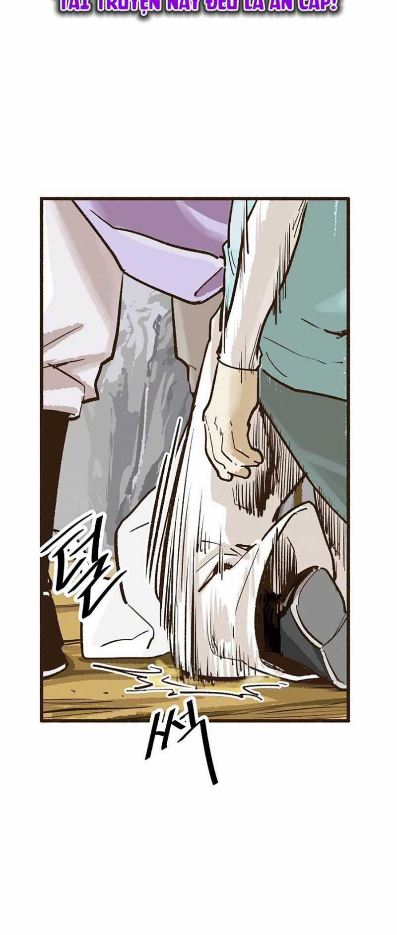 Quái Công Du Lục - Chapter 5 - Trang 20