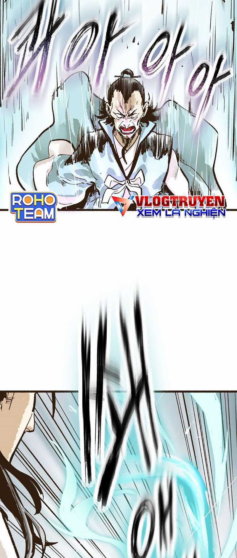 Quái Công Du Lục - Chapter 5 - Trang 3