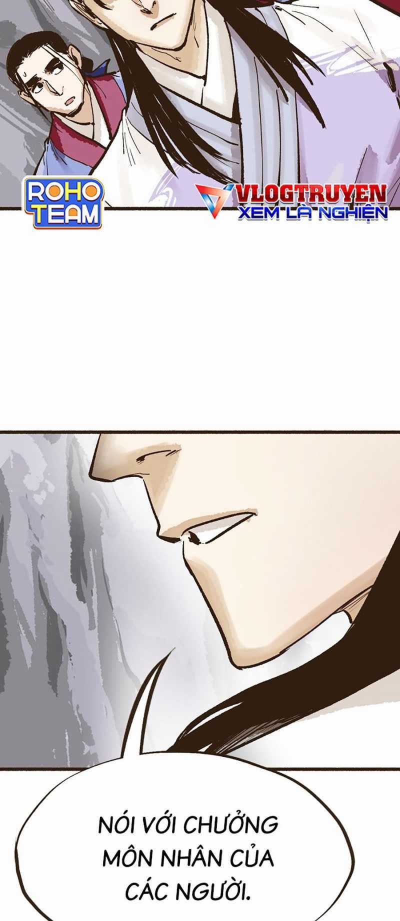 Quái Công Du Lục - Chapter 5 - Trang 25