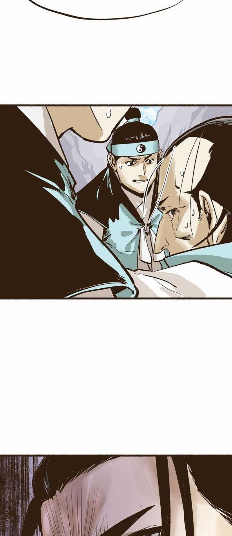 Quái Công Du Lục - Chapter 5 - Trang 26