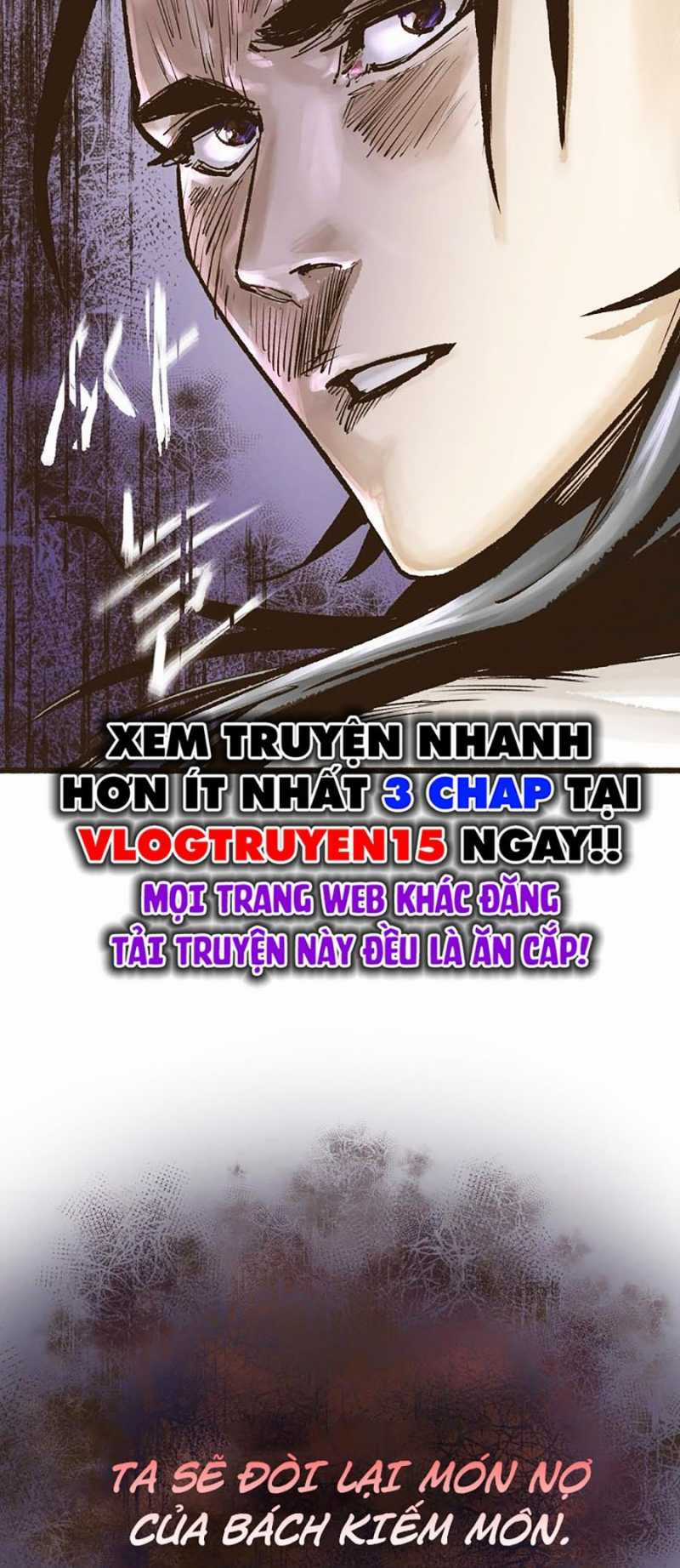 Quái Công Du Lục - Chapter 5 - Trang 27