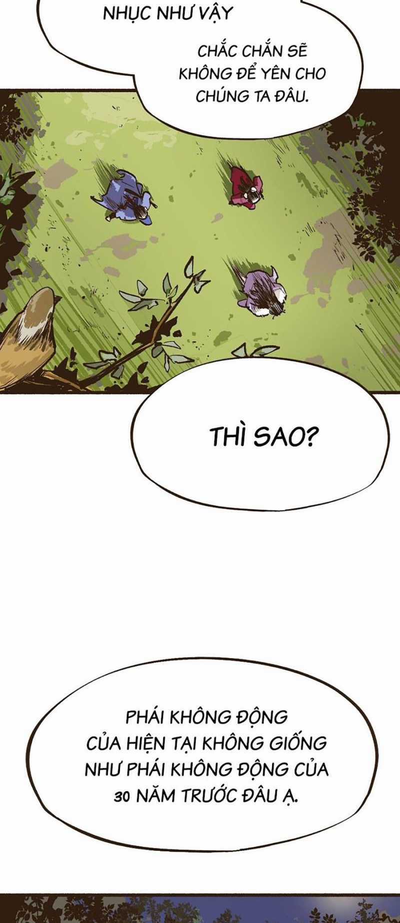 Quái Công Du Lục - Chapter 5 - Trang 30