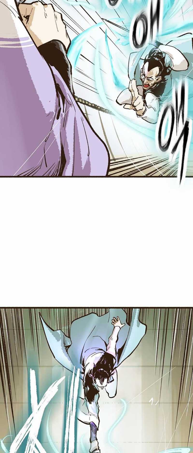 Quái Công Du Lục - Chapter 5 - Trang 4