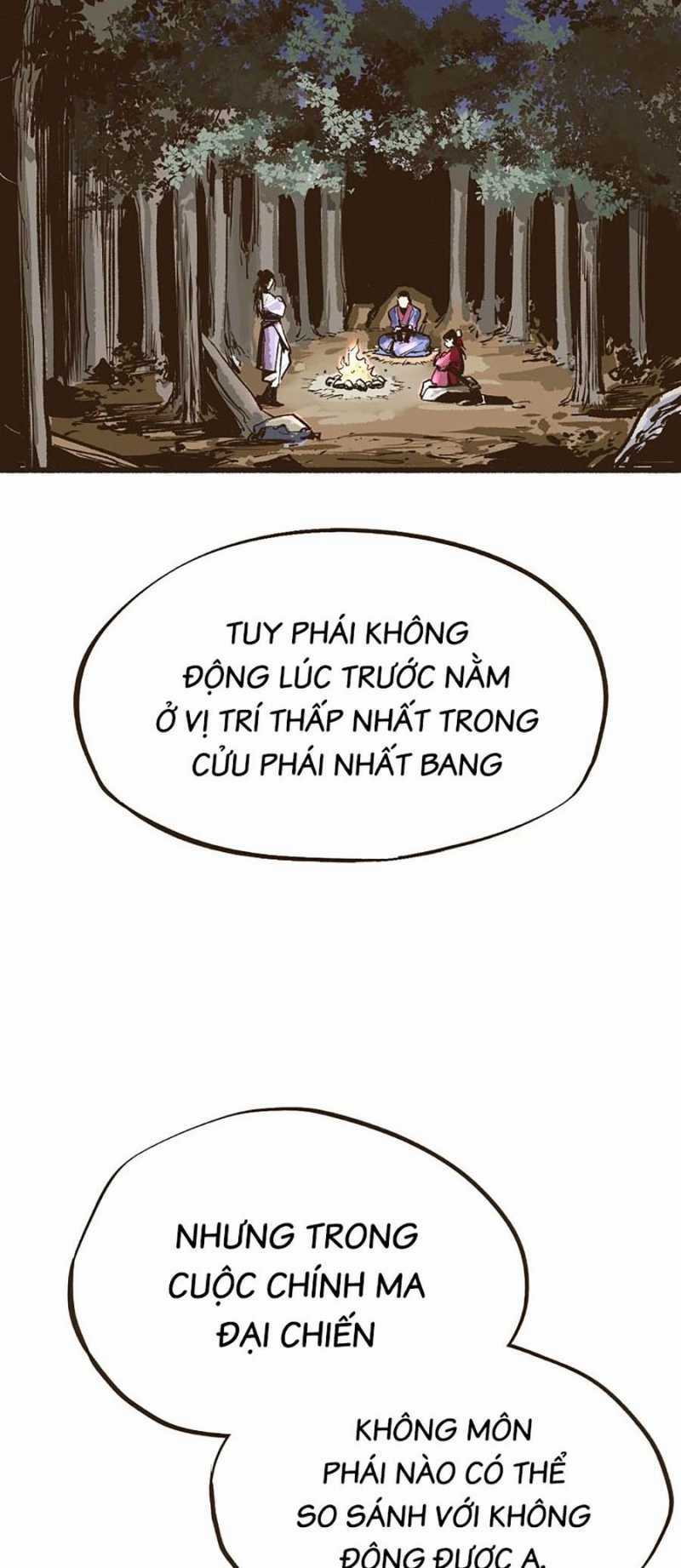 Quái Công Du Lục - Chapter 5 - Trang 31