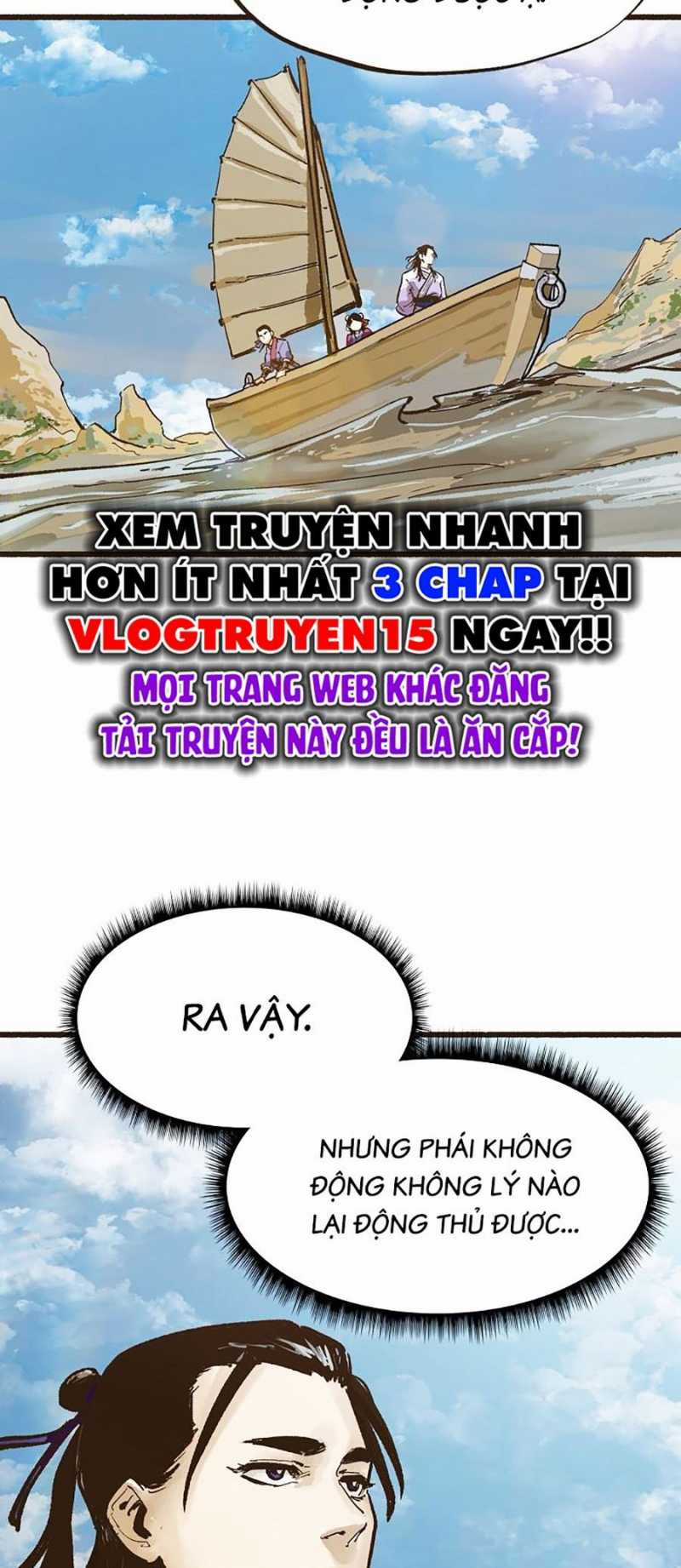 Quái Công Du Lục - Chapter 5 - Trang 32