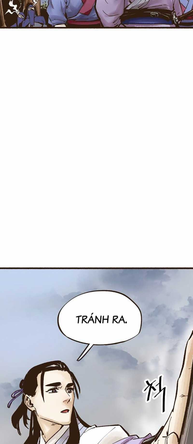 Quái Công Du Lục - Chapter 5 - Trang 36