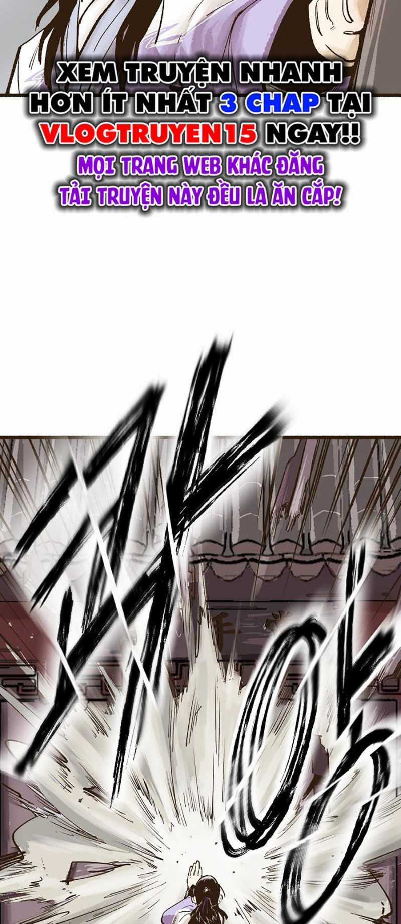 Quái Công Du Lục - Chapter 5 - Trang 37