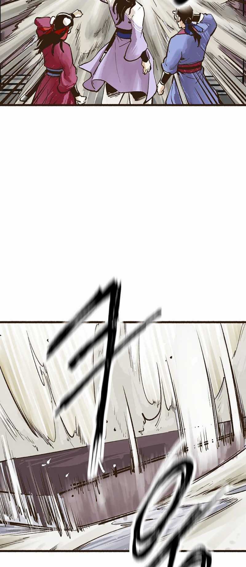 Quái Công Du Lục - Chapter 5 - Trang 38