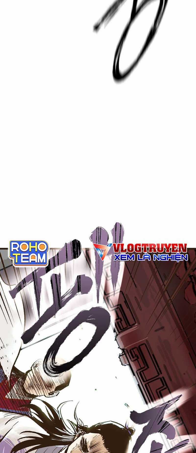 Quái Công Du Lục - Chapter 5 - Trang 39