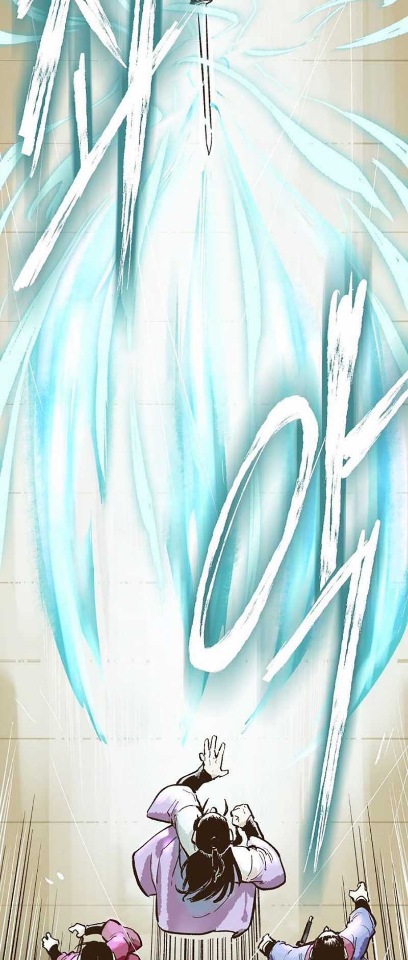 Quái Công Du Lục - Chapter 5 - Trang 5