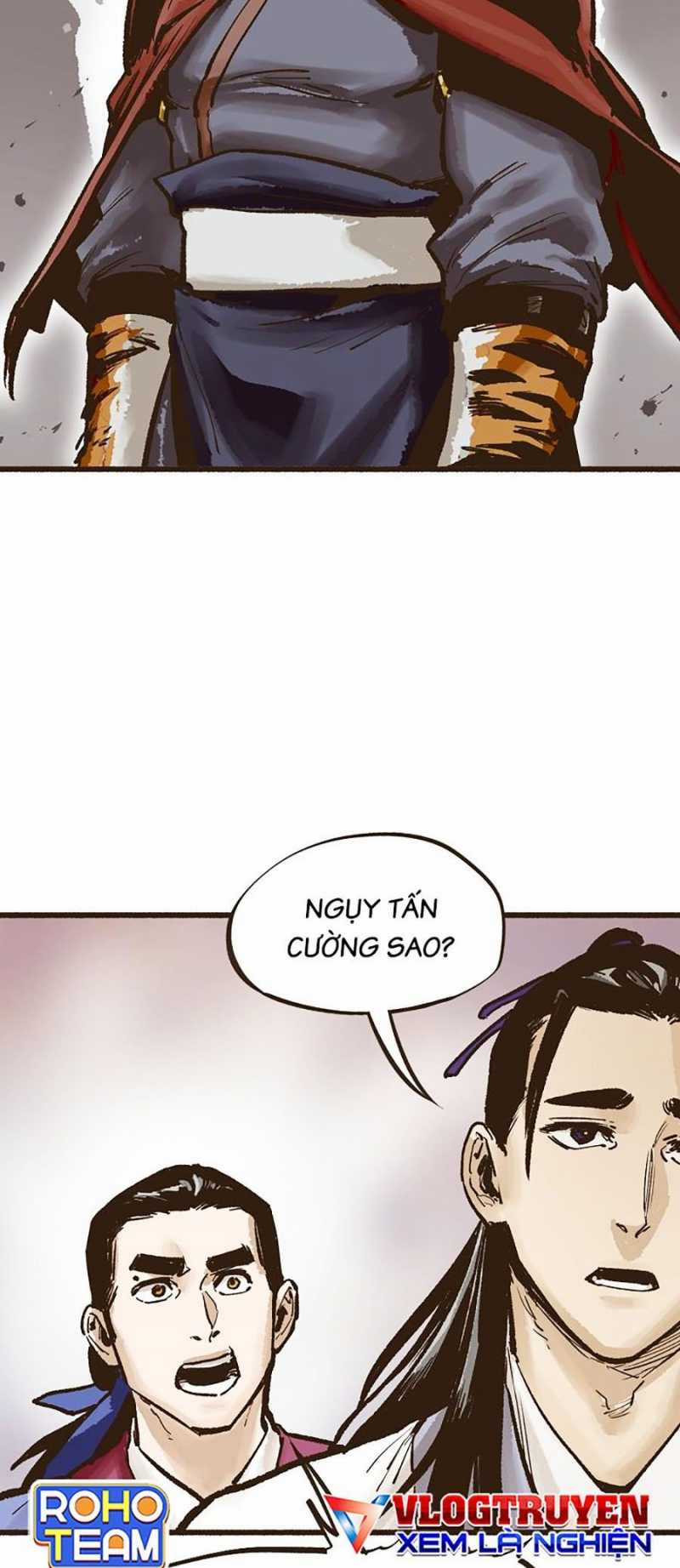 Quái Công Du Lục - Chapter 5 - Trang 44