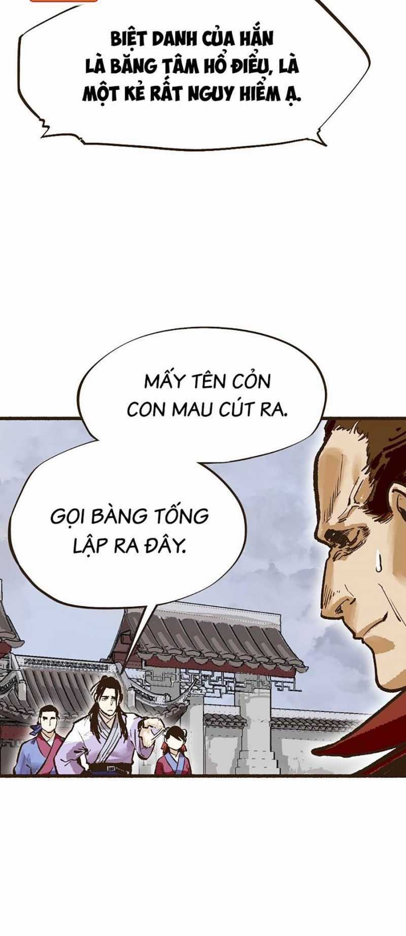 Quái Công Du Lục - Chapter 5 - Trang 45