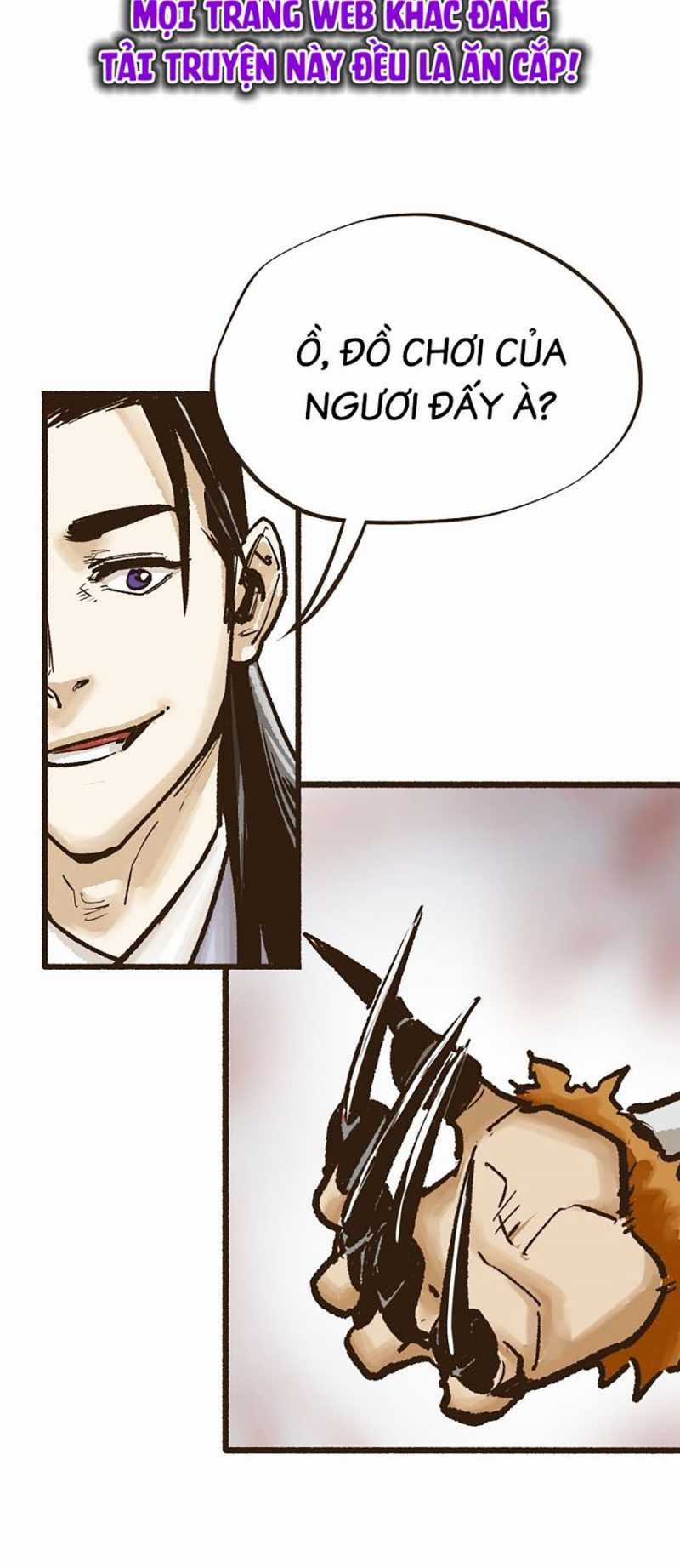 Quái Công Du Lục - Chapter 5 - Trang 47