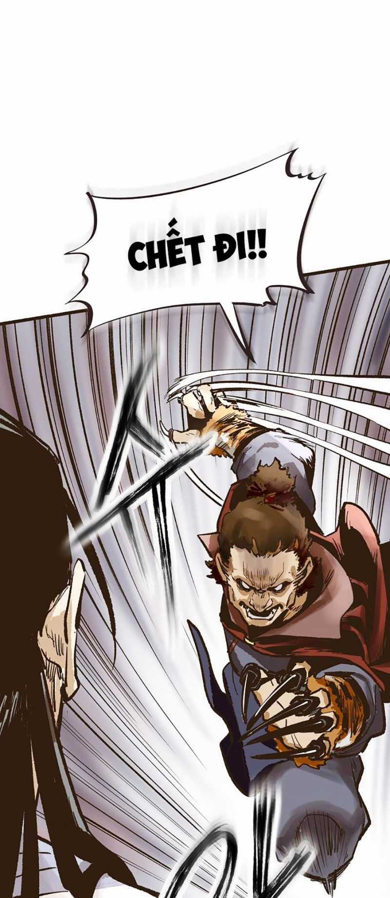 Quái Công Du Lục - Chapter 5 - Trang 48