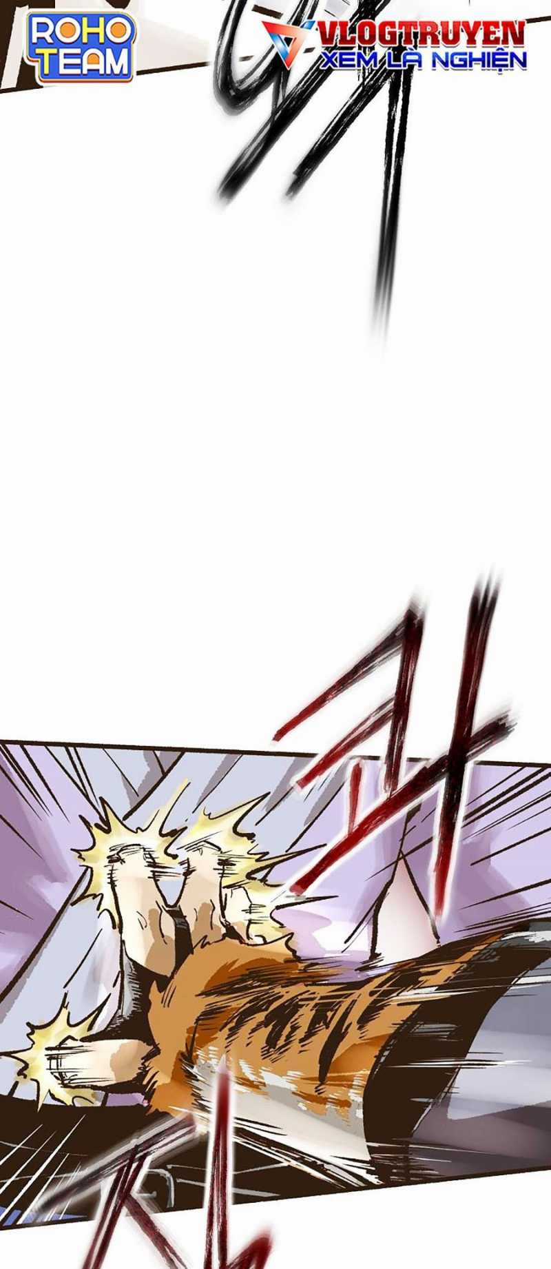 Quái Công Du Lục - Chapter 5 - Trang 49