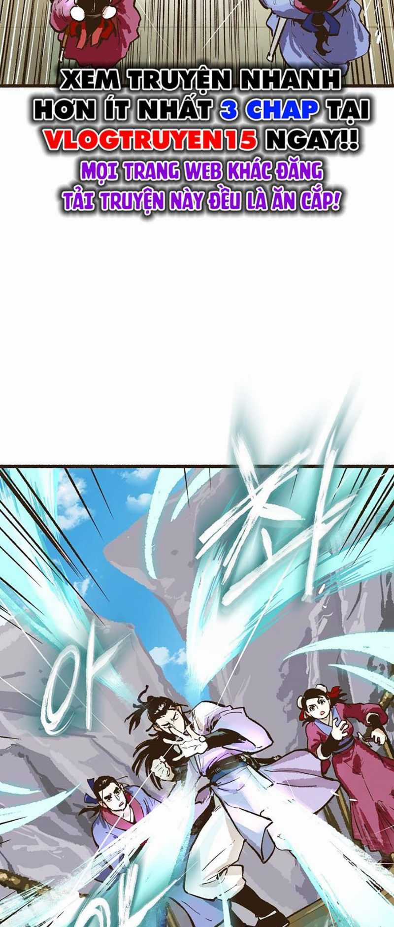 Quái Công Du Lục - Chapter 5 - Trang 6