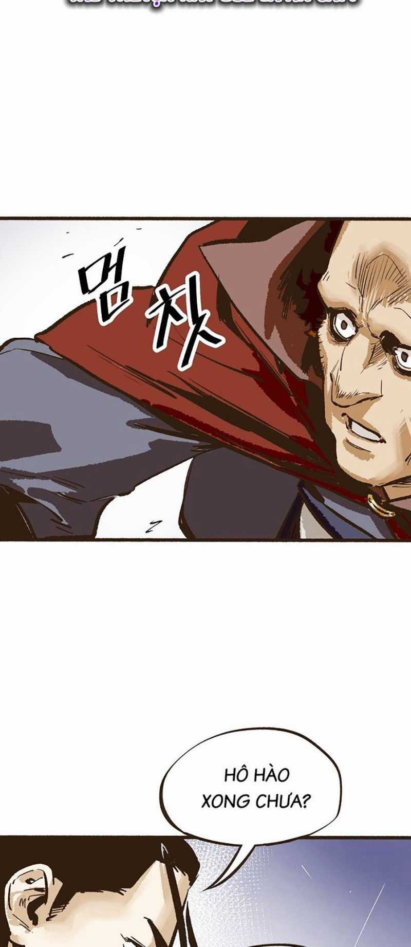 Quái Công Du Lục - Chapter 5 - Trang 51