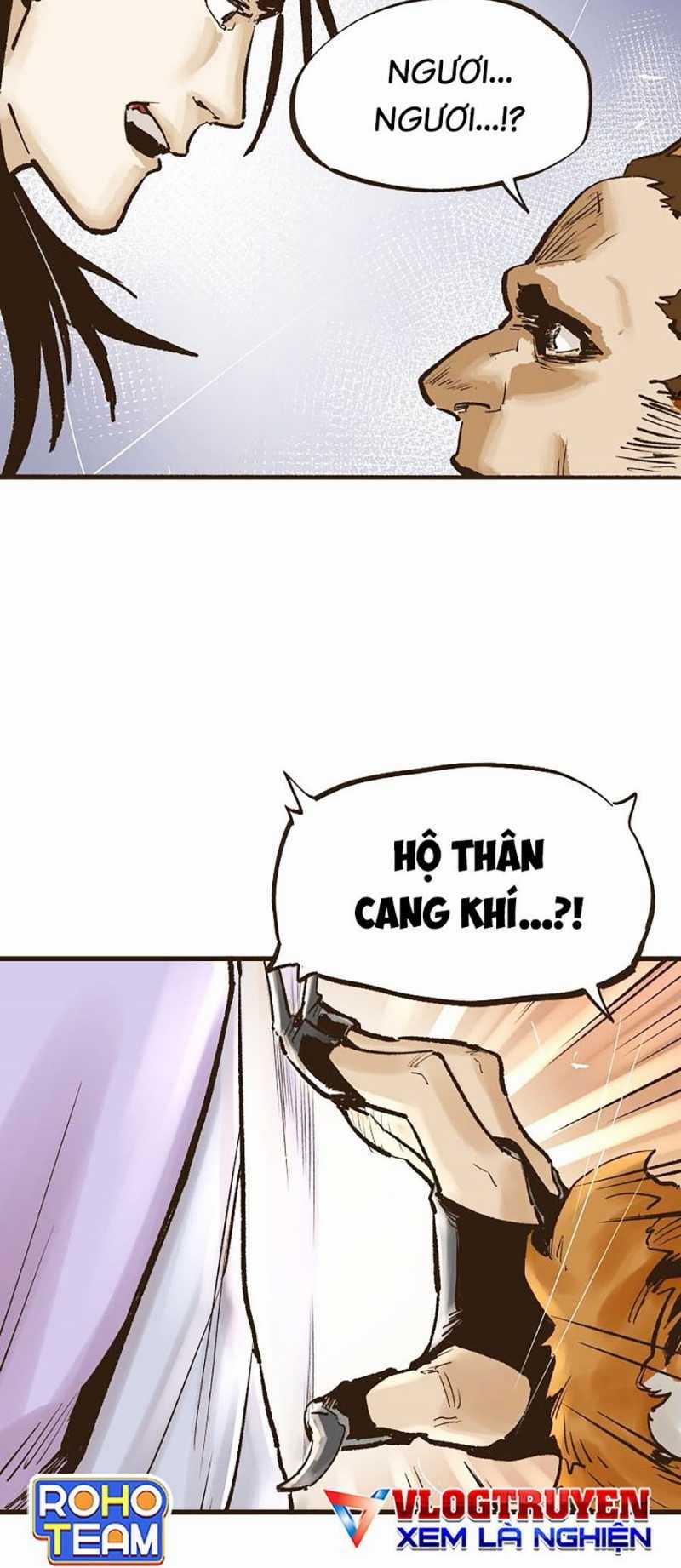 Quái Công Du Lục - Chapter 5 - Trang 52