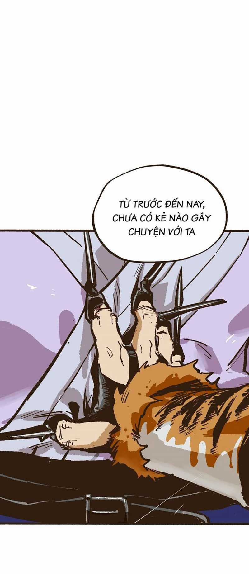 Quái Công Du Lục - Chapter 5 - Trang 53