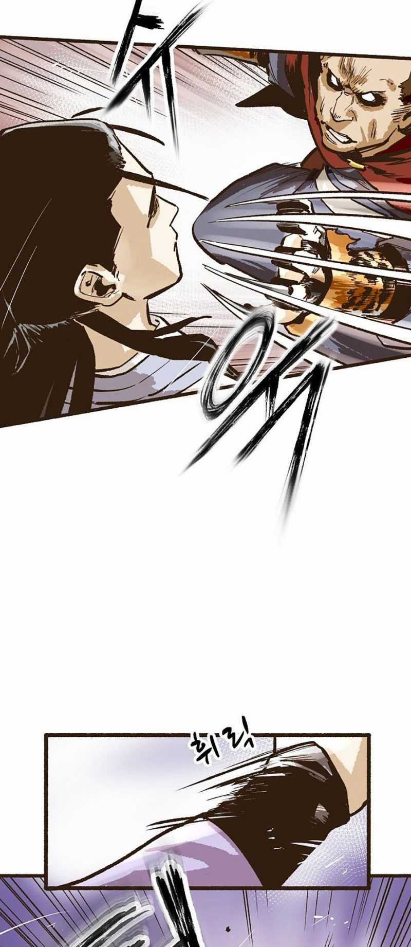 Quái Công Du Lục - Chapter 5 - Trang 55