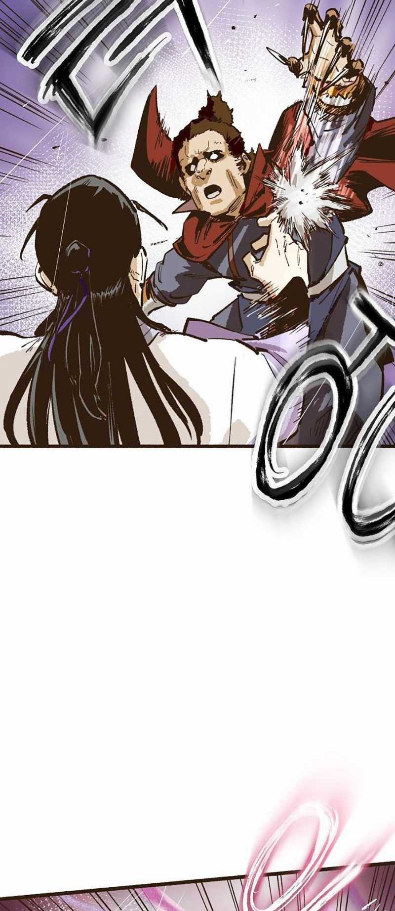 Quái Công Du Lục - Chapter 5 - Trang 56