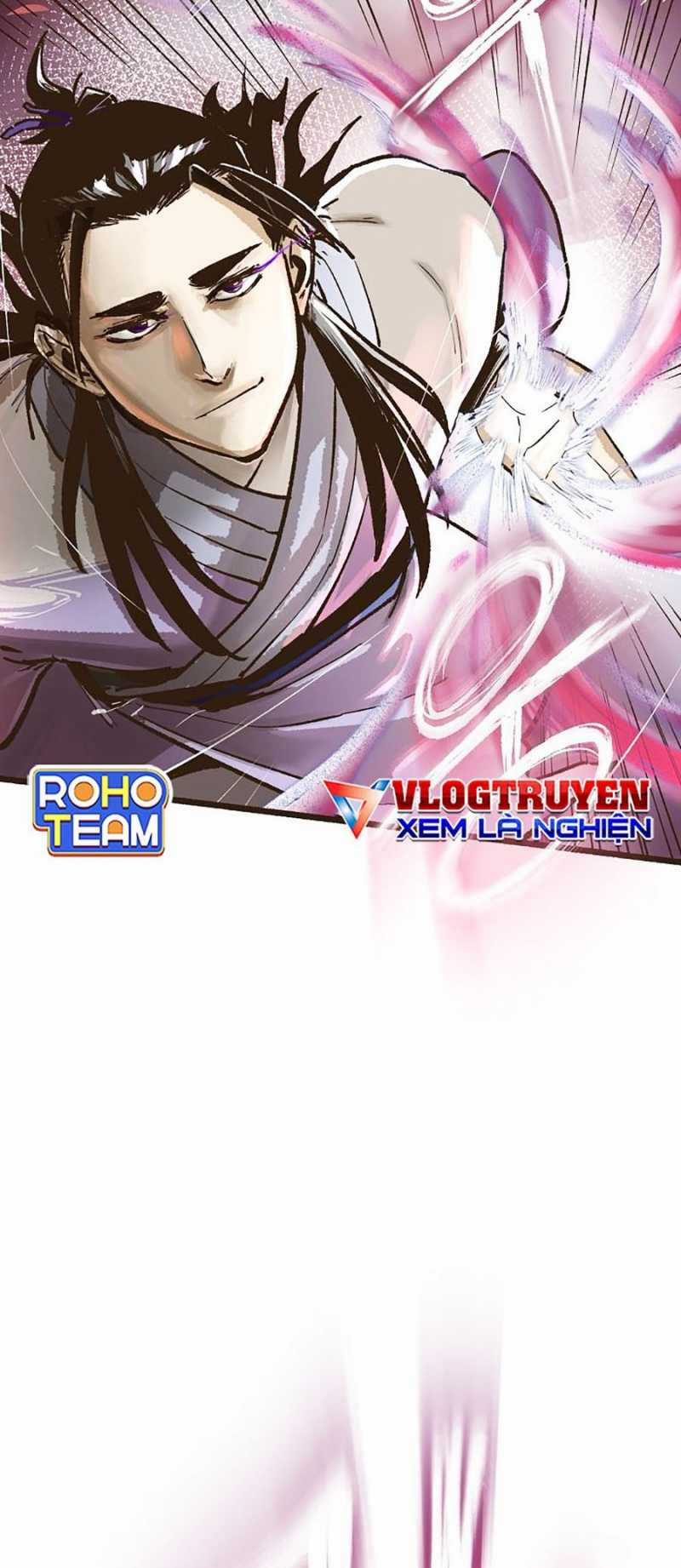 Quái Công Du Lục - Chapter 5 - Trang 57