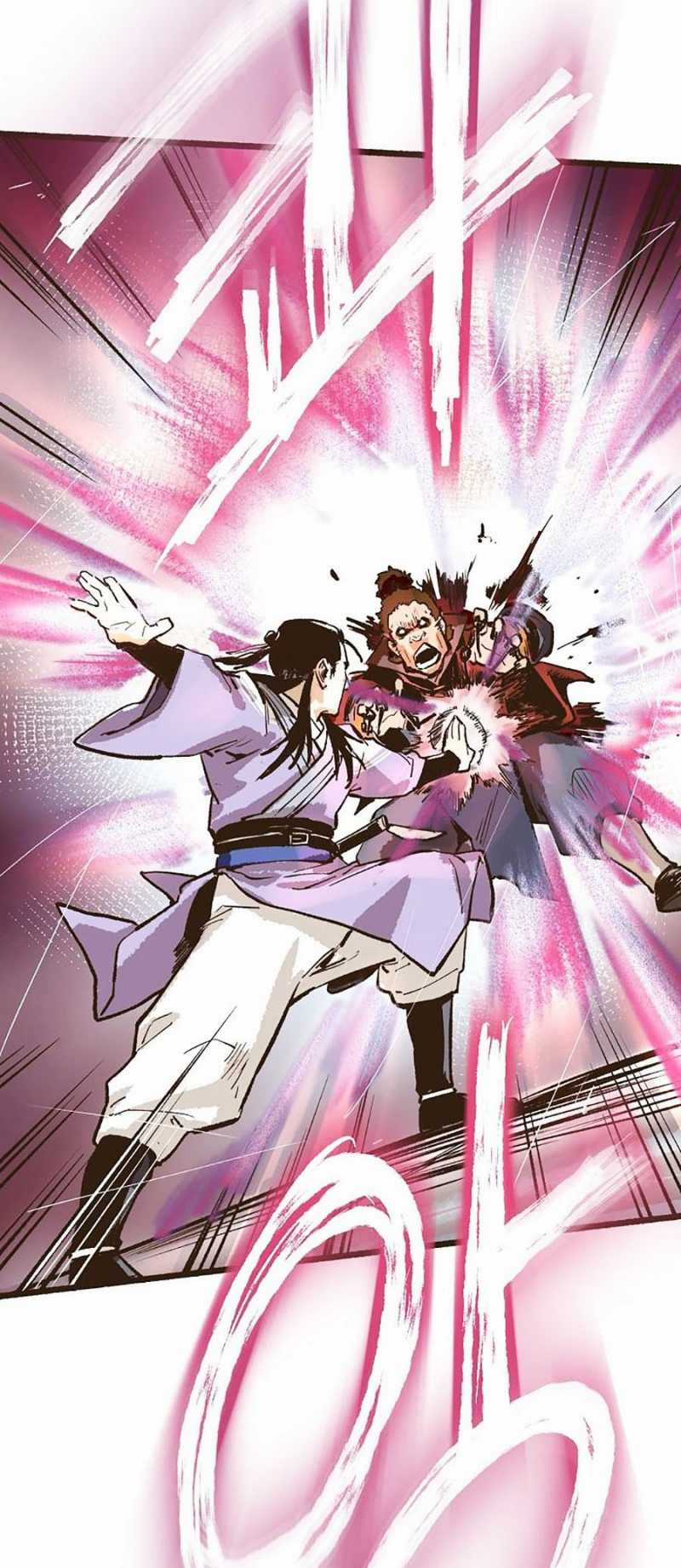 Quái Công Du Lục - Chapter 5 - Trang 58