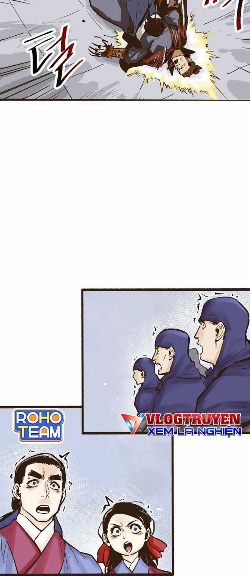 Quái Công Du Lục - Chapter 5 - Trang 61