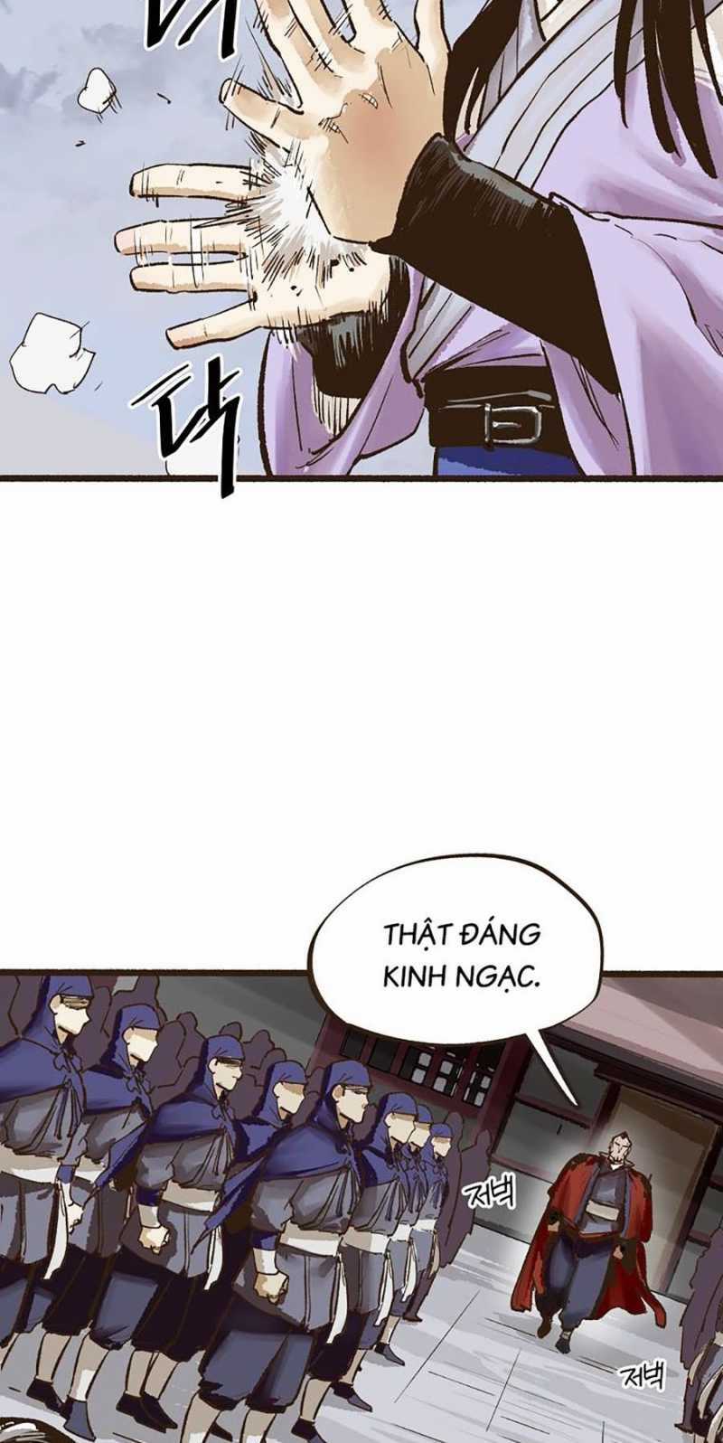 Quái Công Du Lục - Chapter 5 - Trang 63