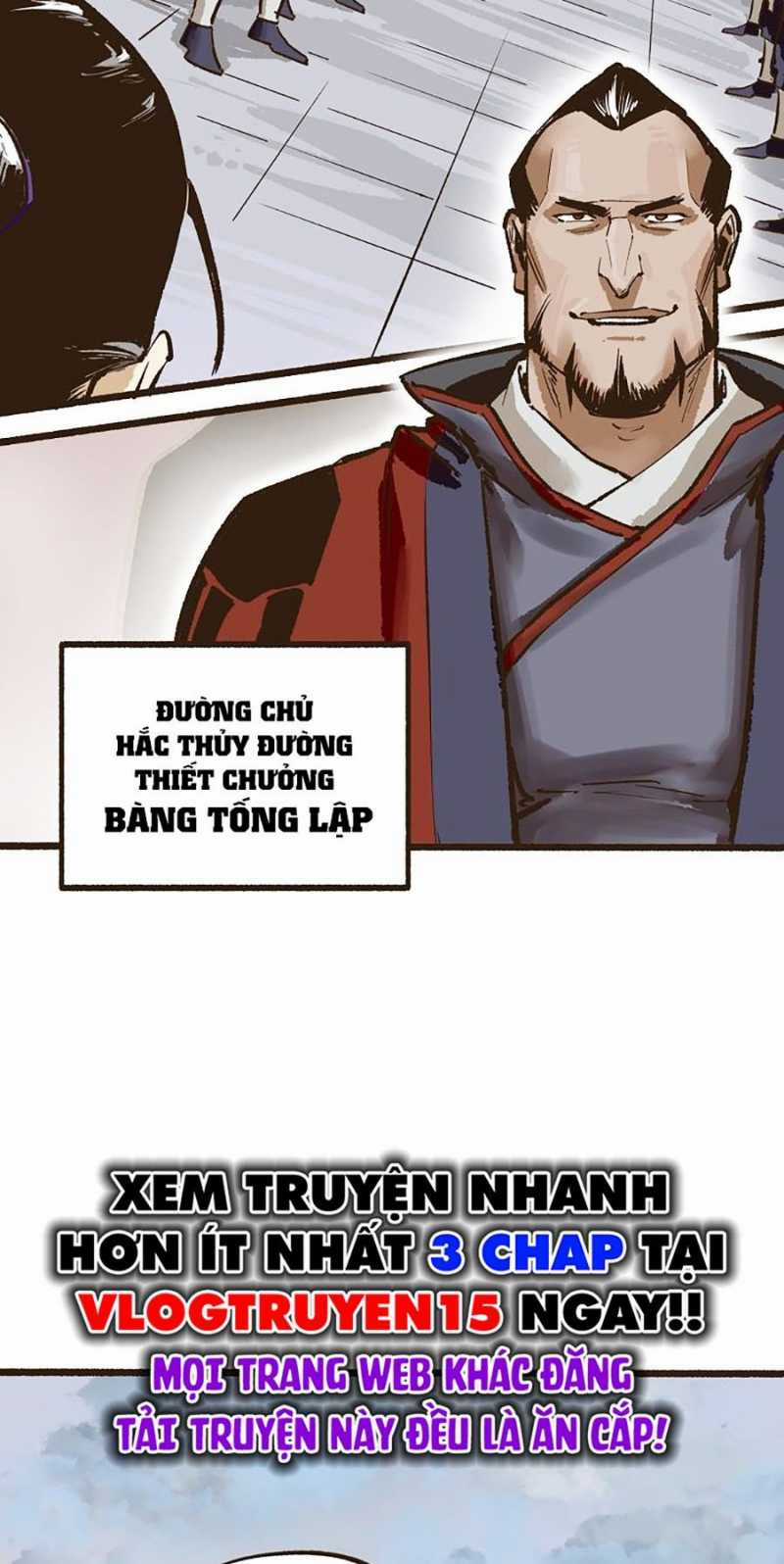 Quái Công Du Lục - Chapter 5 - Trang 64