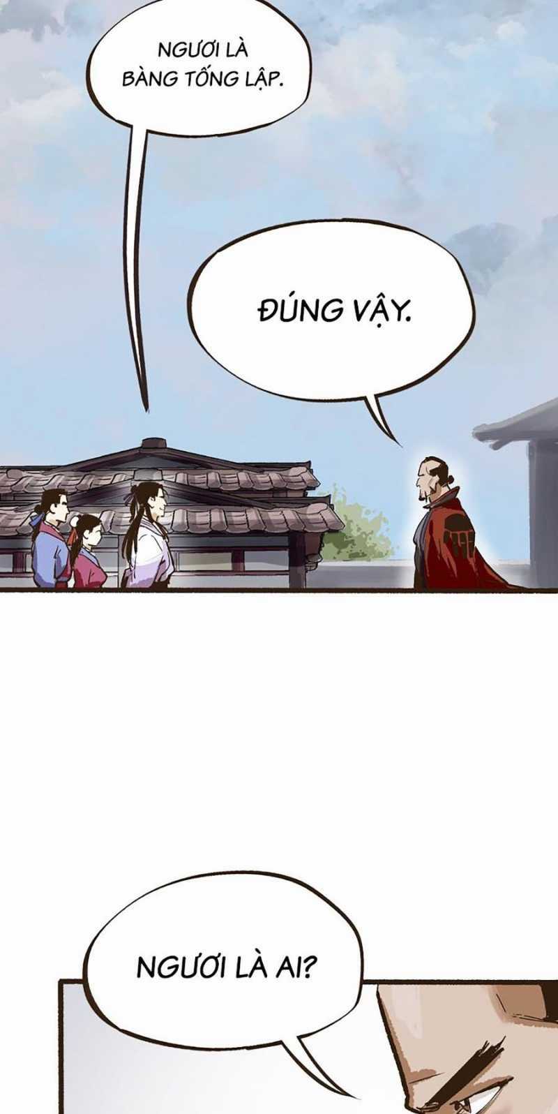 Quái Công Du Lục - Chapter 5 - Trang 65