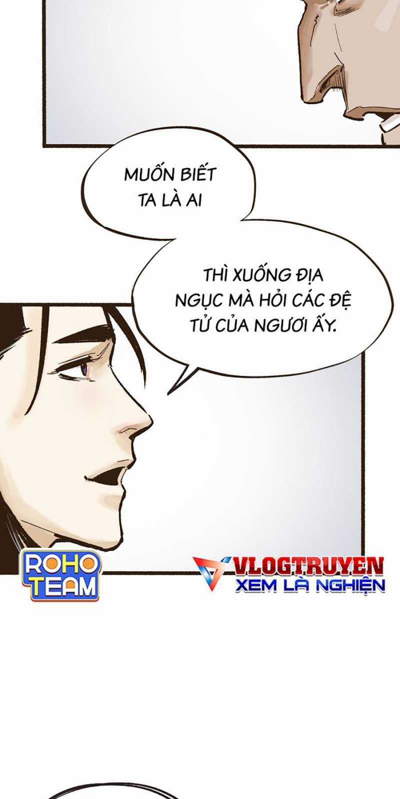 Quái Công Du Lục - Chapter 5 - Trang 66