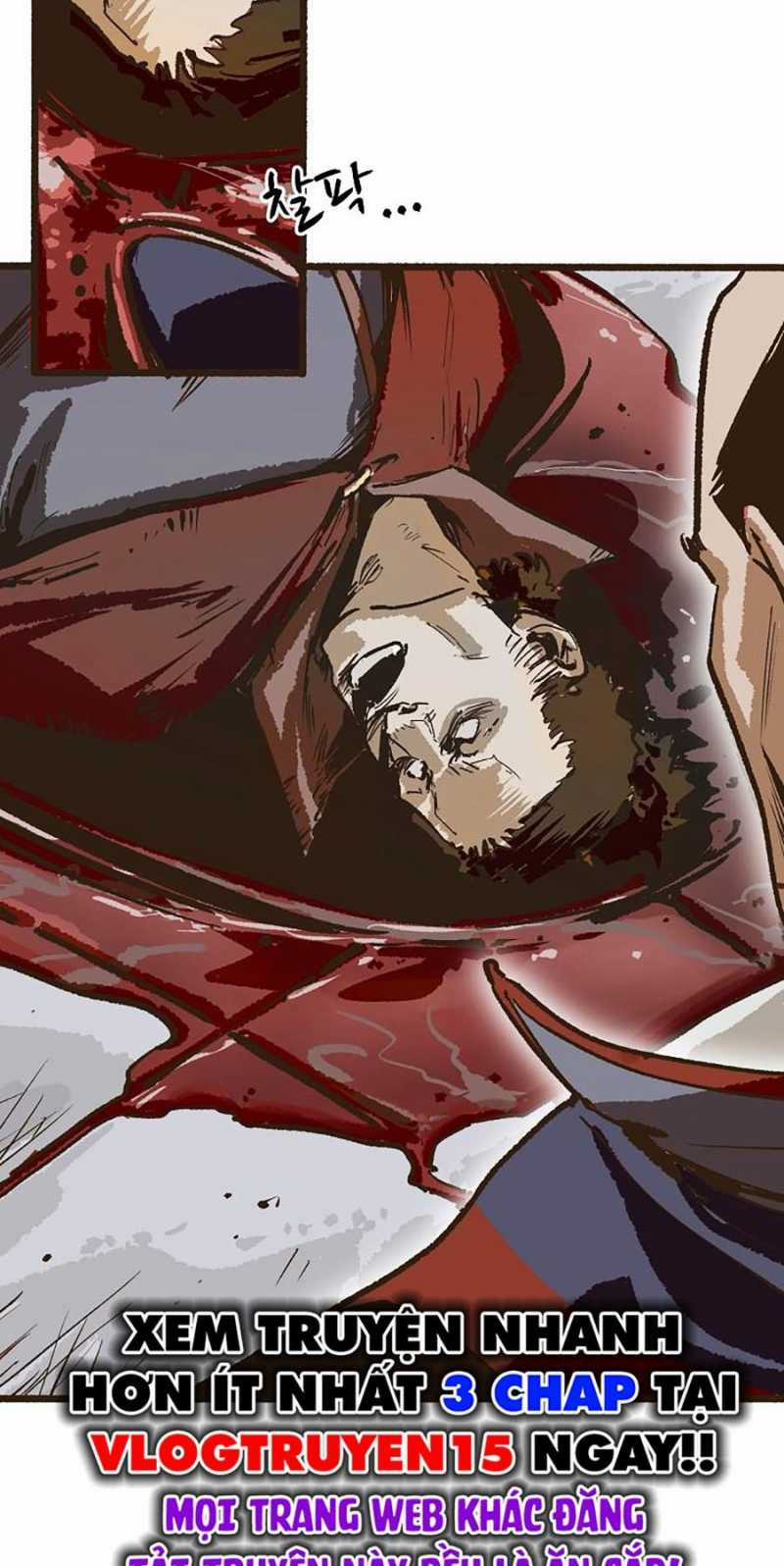 Quái Công Du Lục - Chapter 5 - Trang 68