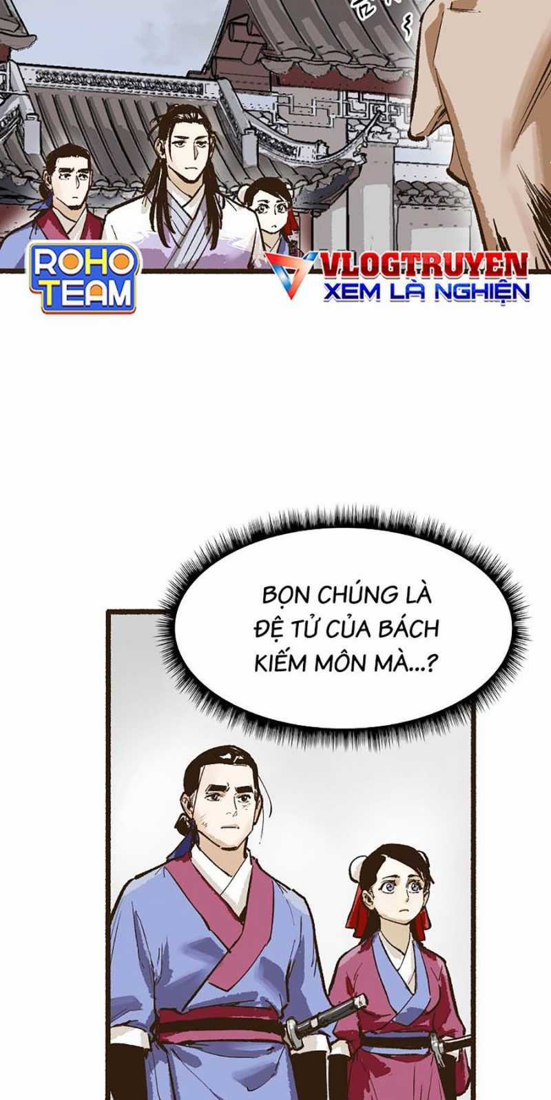 Quái Công Du Lục - Chapter 5 - Trang 71