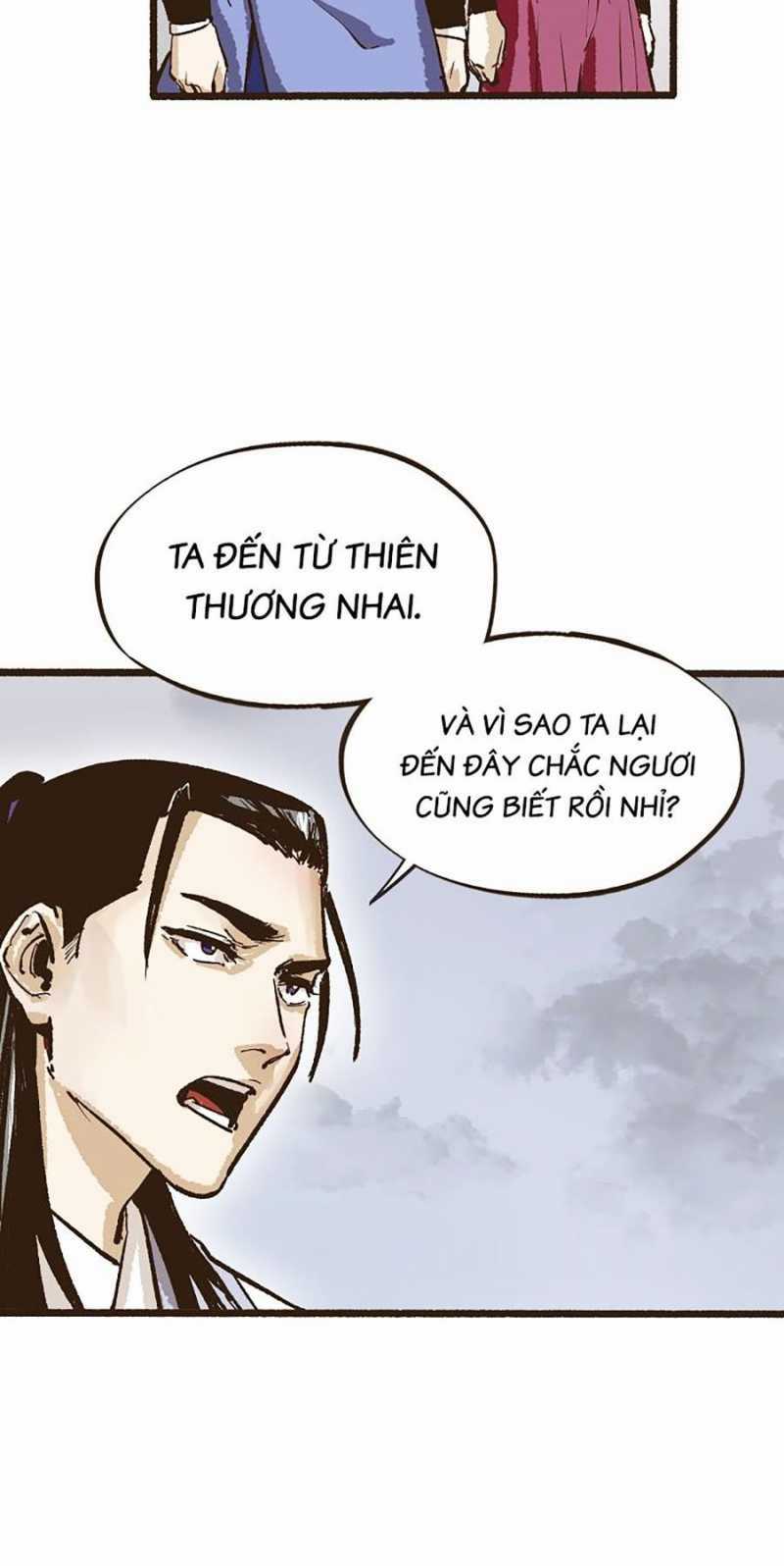 Quái Công Du Lục - Chapter 5 - Trang 72