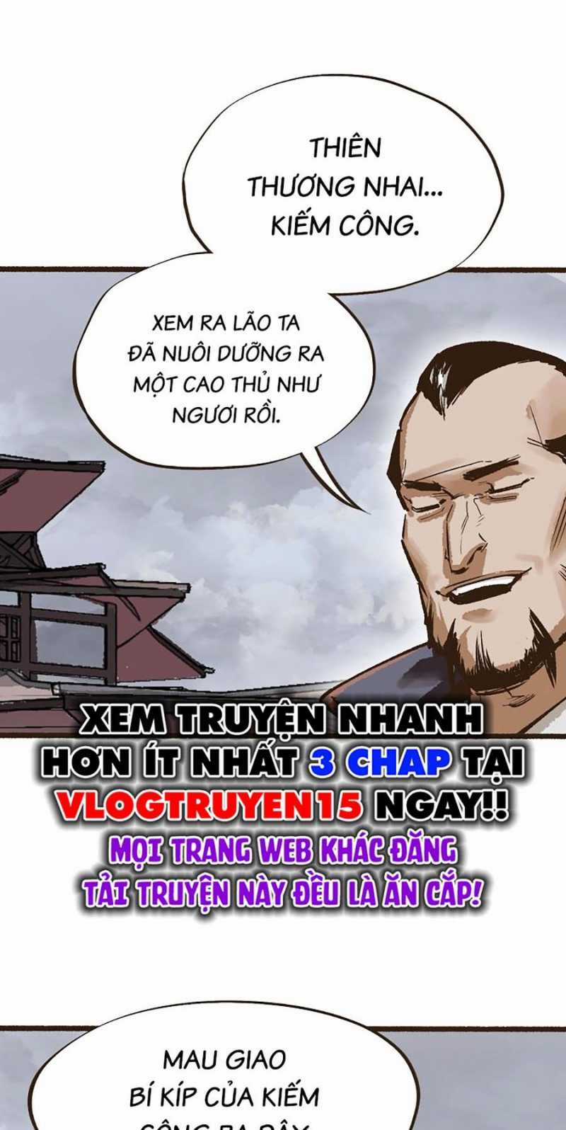 Quái Công Du Lục - Chapter 5 - Trang 73