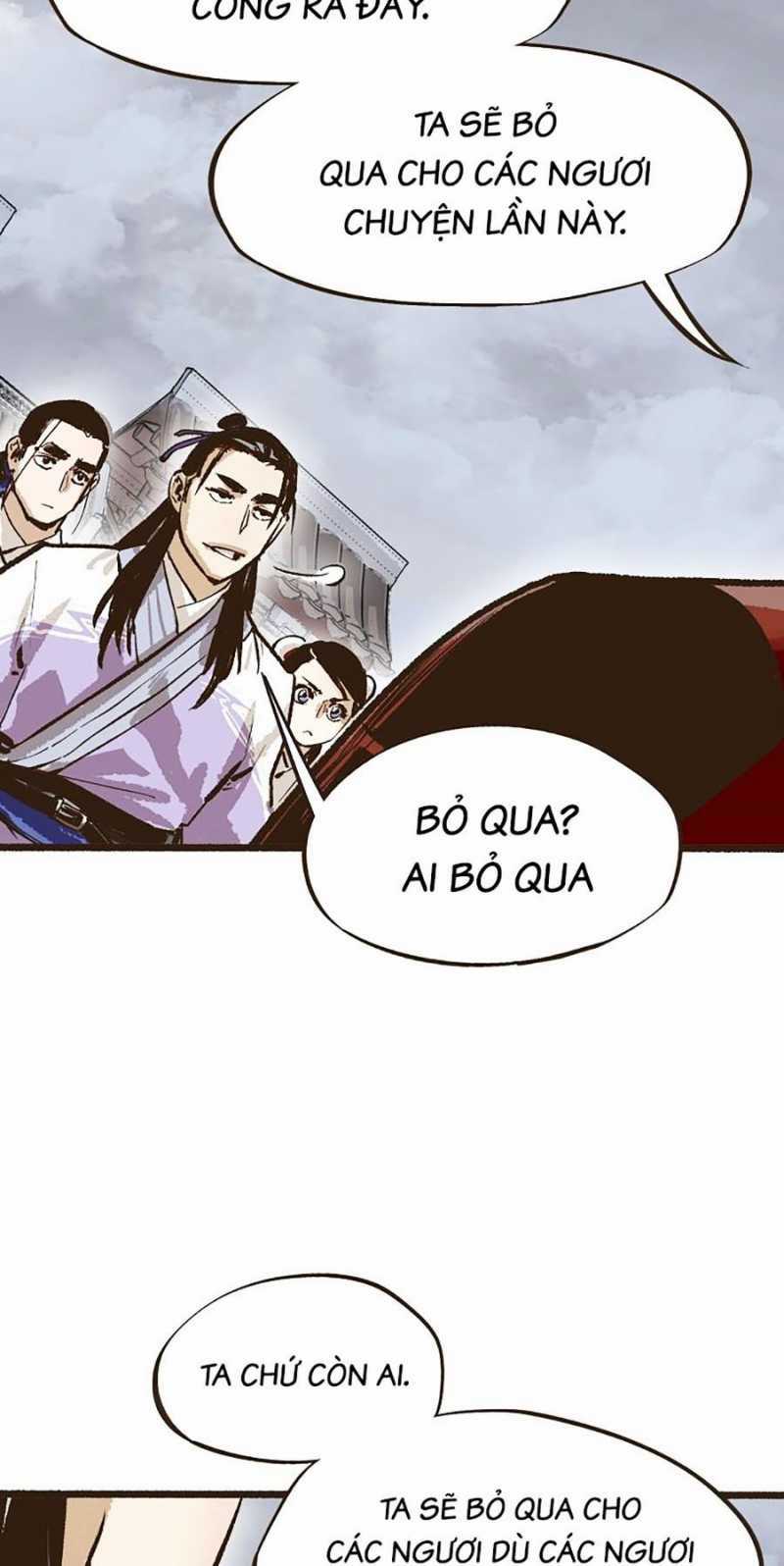 Quái Công Du Lục - Chapter 5 - Trang 74