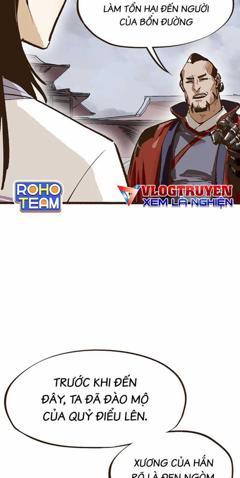 Quái Công Du Lục - Chapter 5 - Trang 75