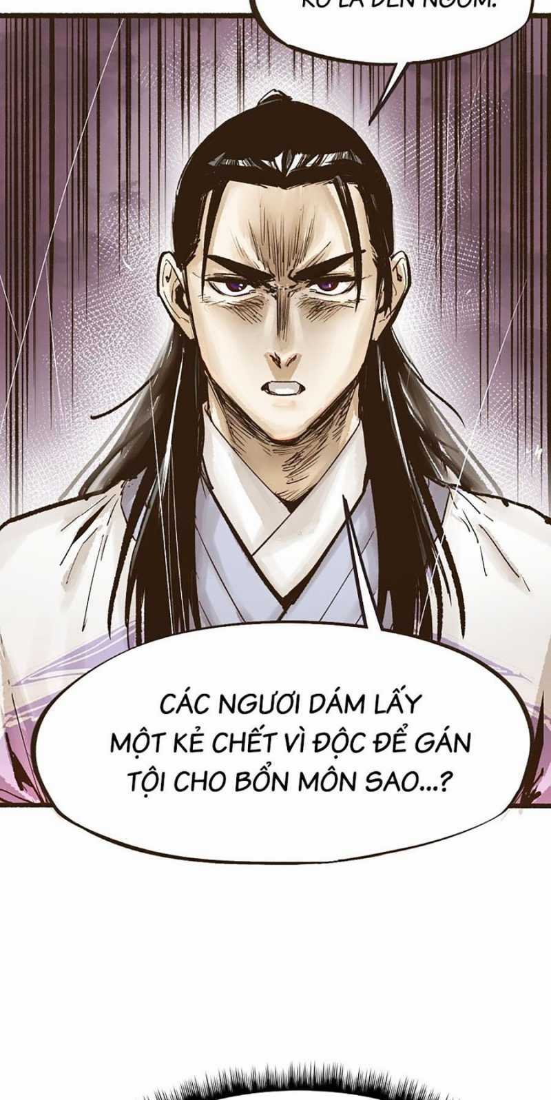 Quái Công Du Lục - Chapter 5 - Trang 76