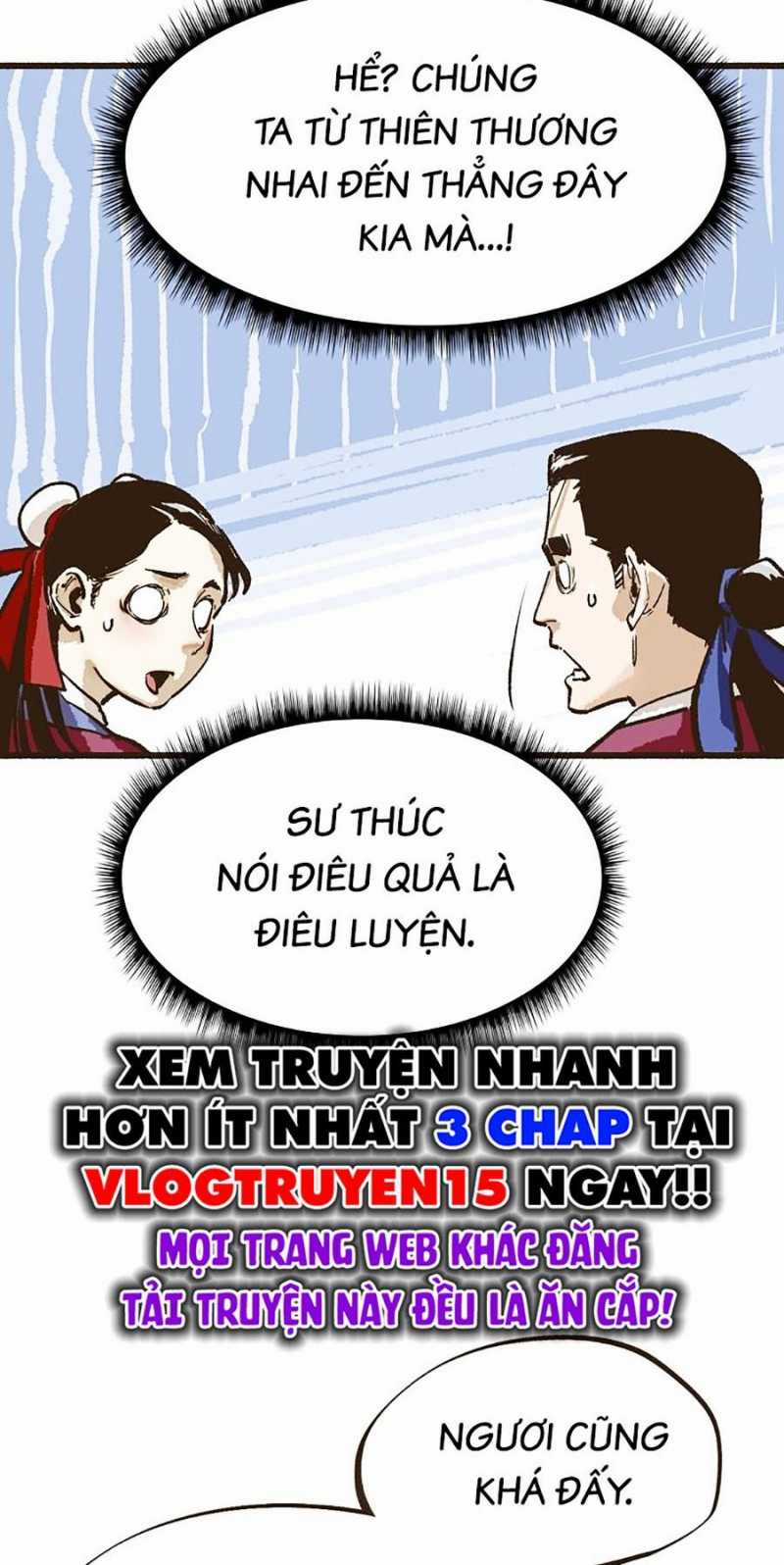 Quái Công Du Lục - Chapter 5 - Trang 77