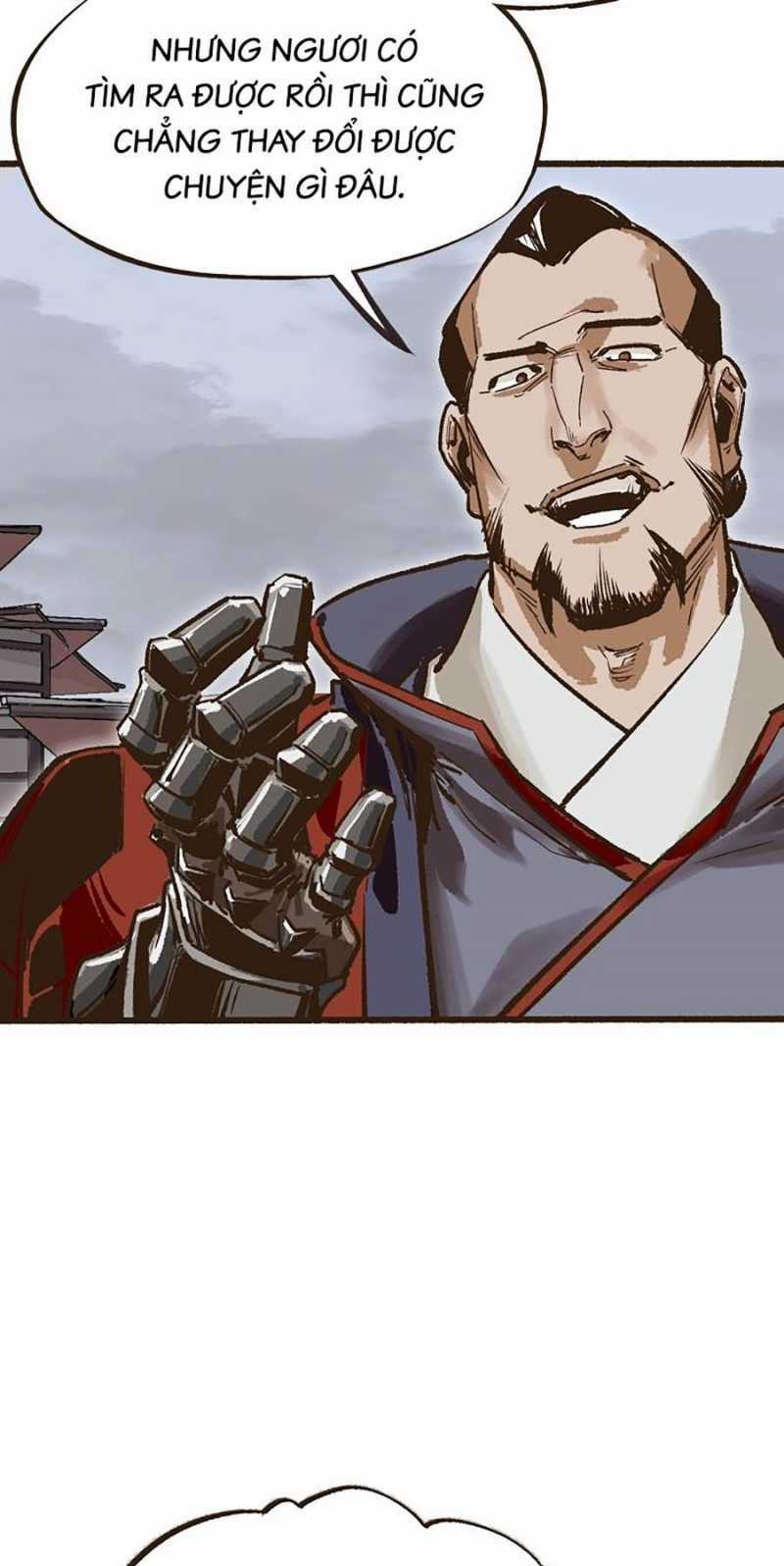 Quái Công Du Lục - Chapter 5 - Trang 78