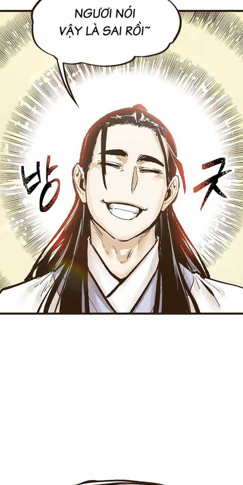 Quái Công Du Lục - Chapter 5 - Trang 79