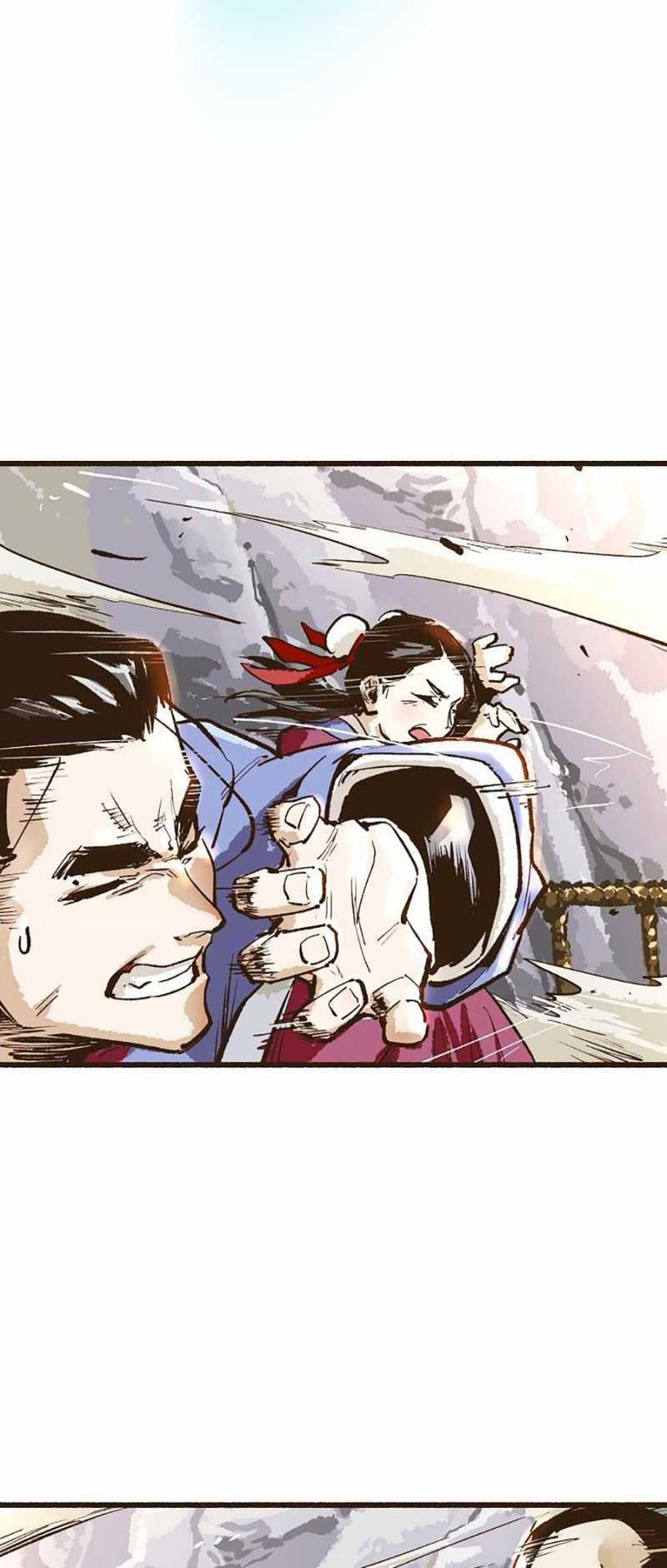 Quái Công Du Lục - Chapter 5 - Trang 9