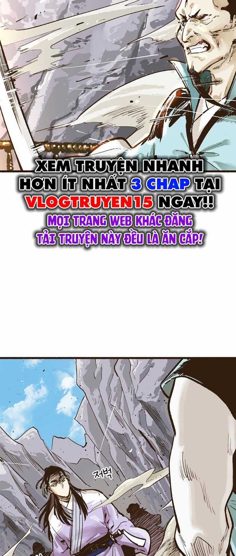 Quái Công Du Lục - Chapter 5 - Trang 10