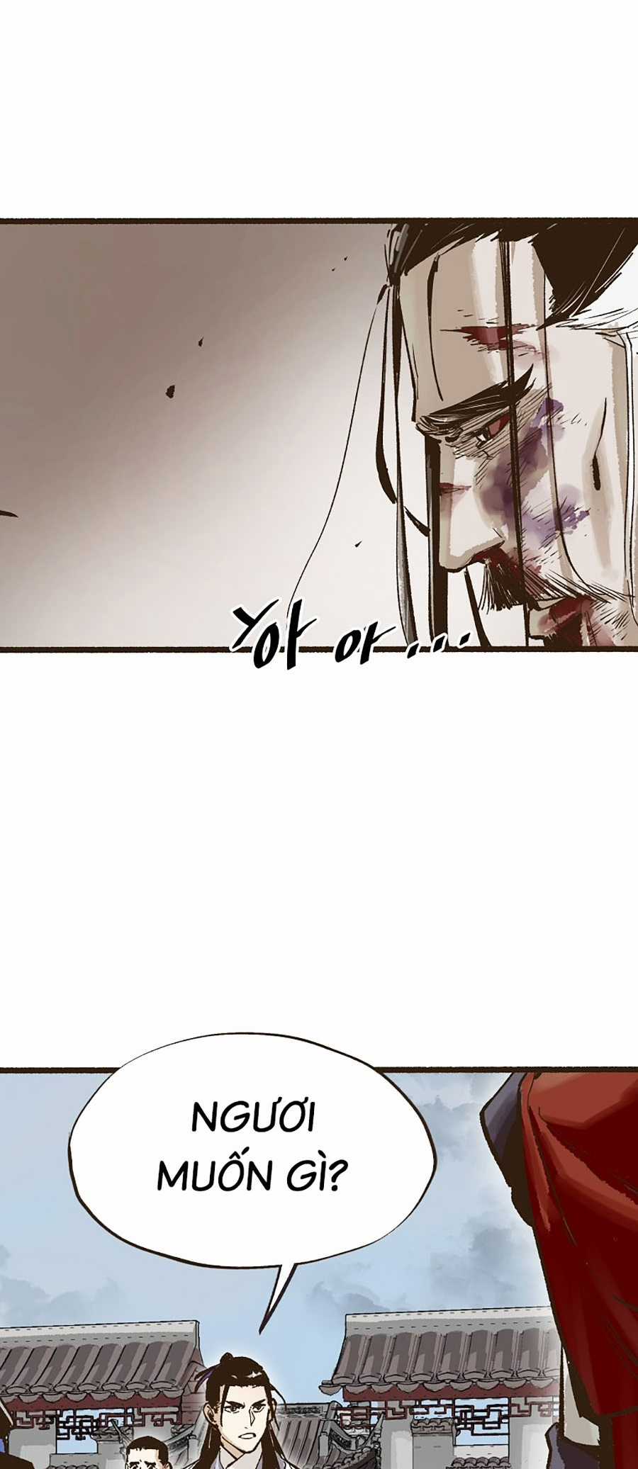 Quái Công Du Lục - Chapter 6 - Trang 11