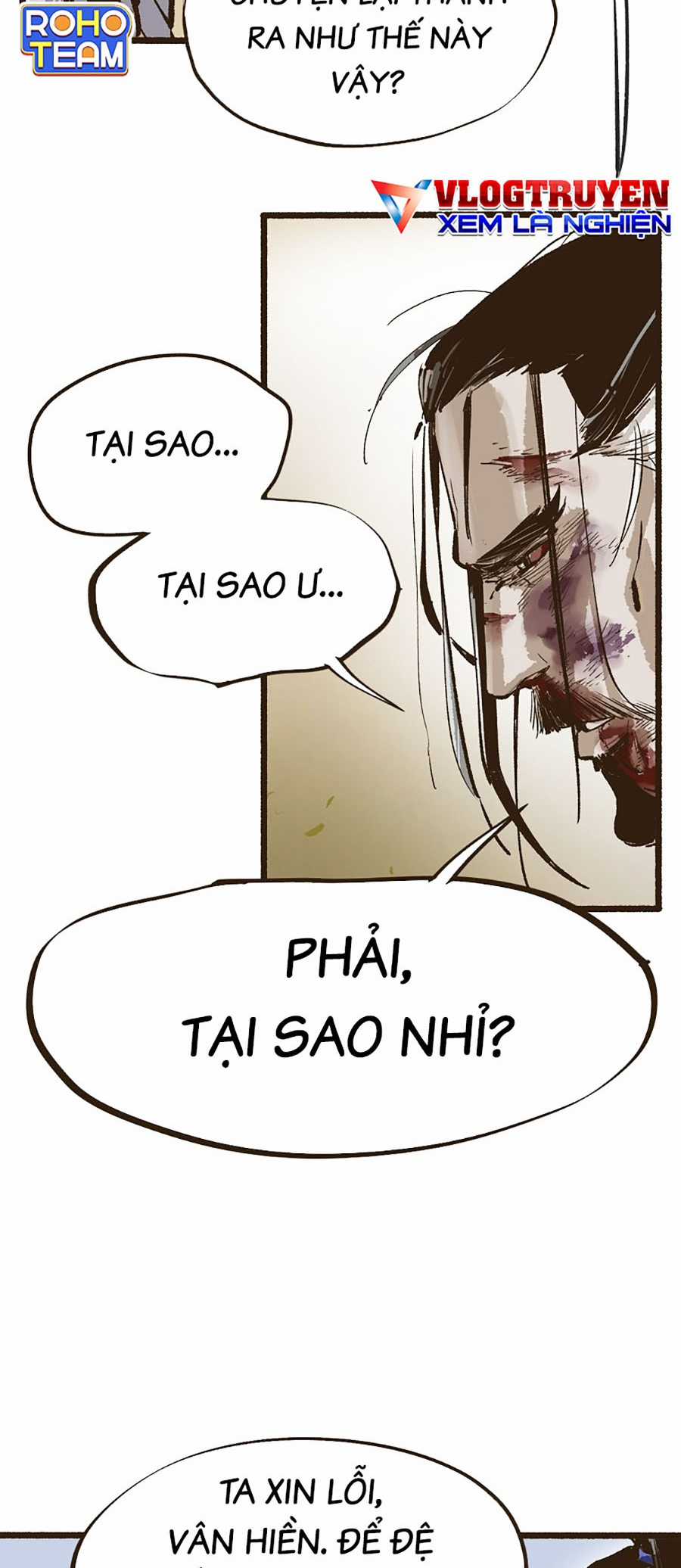 Quái Công Du Lục - Chapter 6 - Trang 15