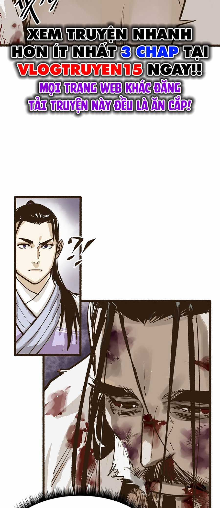 Quái Công Du Lục - Chapter 6 - Trang 17