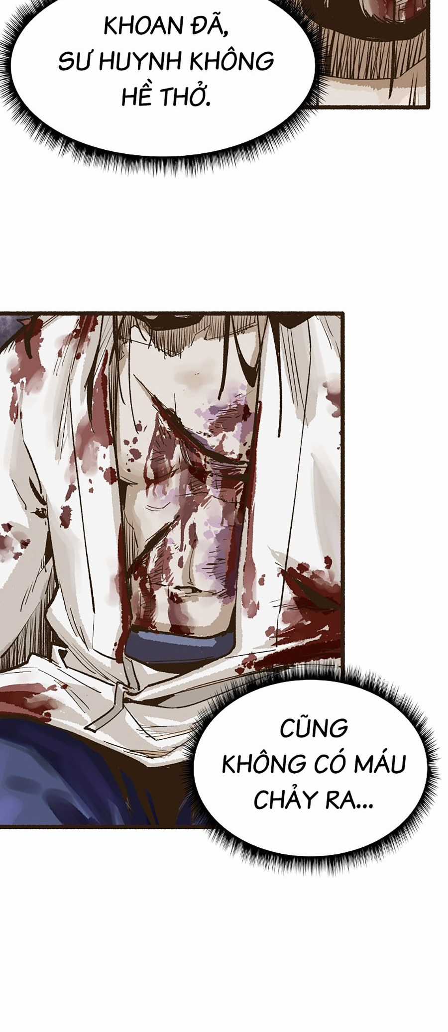 Quái Công Du Lục - Chapter 6 - Trang 18