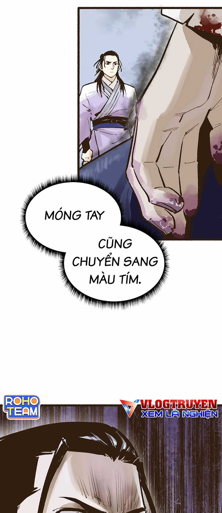 Quái Công Du Lục - Chapter 6 - Trang 19