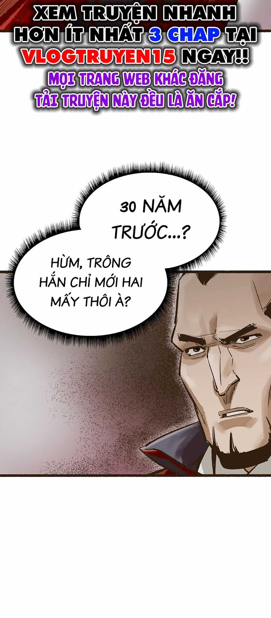 Quái Công Du Lục - Chapter 6 - Trang 23